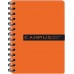 Тетрадь В6 "CAMPUS"Pocketbook", 120 листов